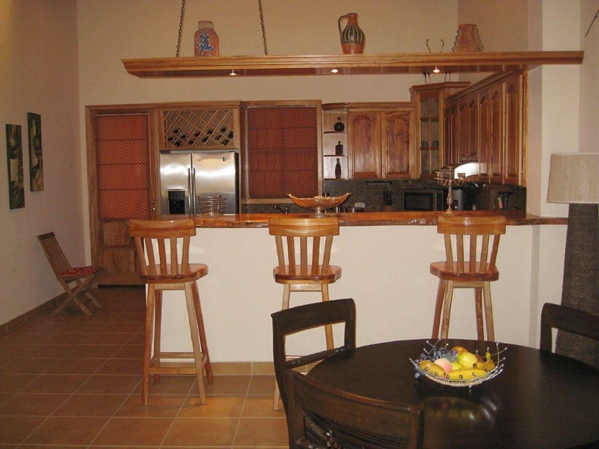 Villa Del Sol Nosara Ngoại thất bức ảnh