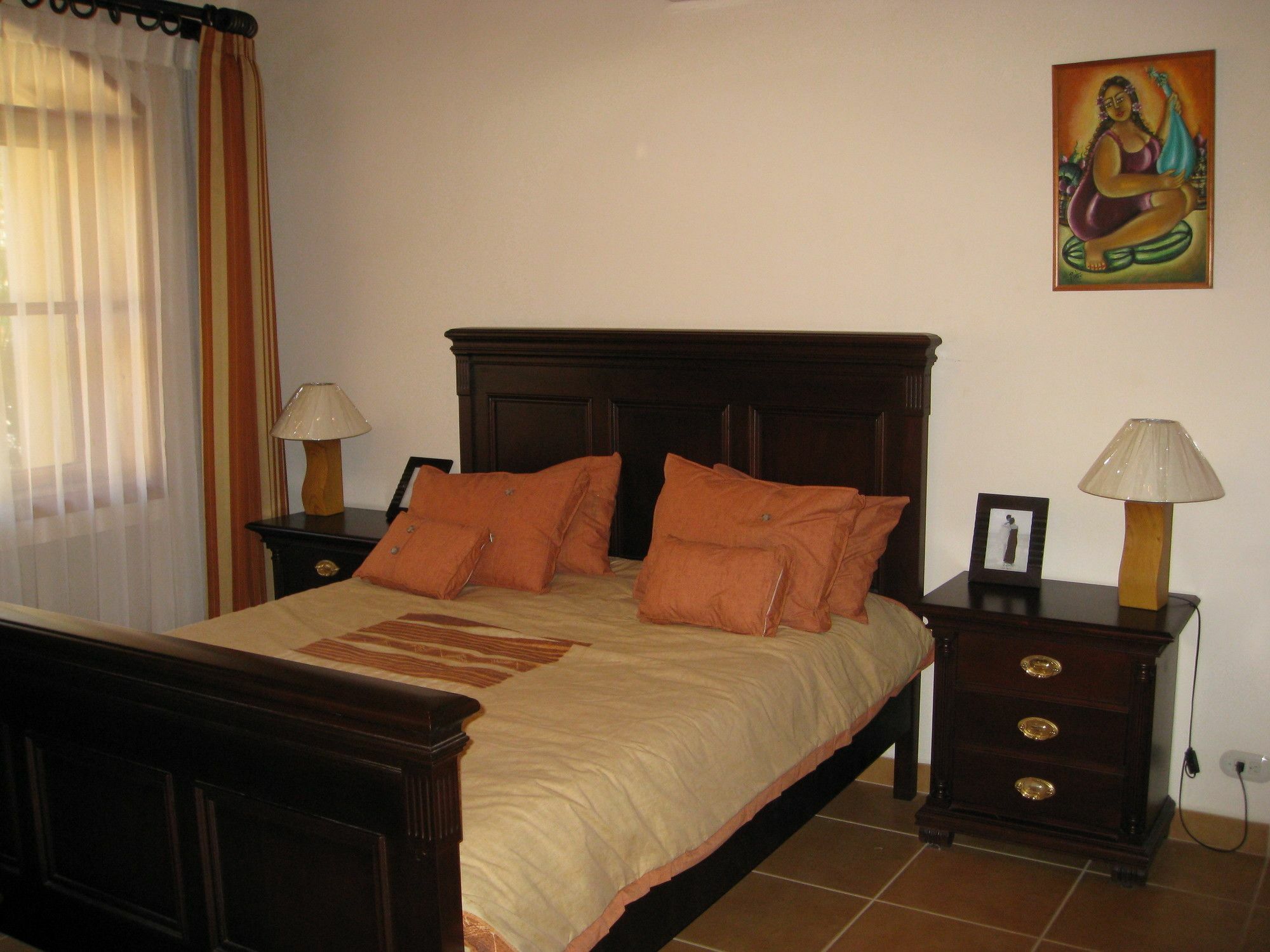 Villa Del Sol Nosara Ngoại thất bức ảnh