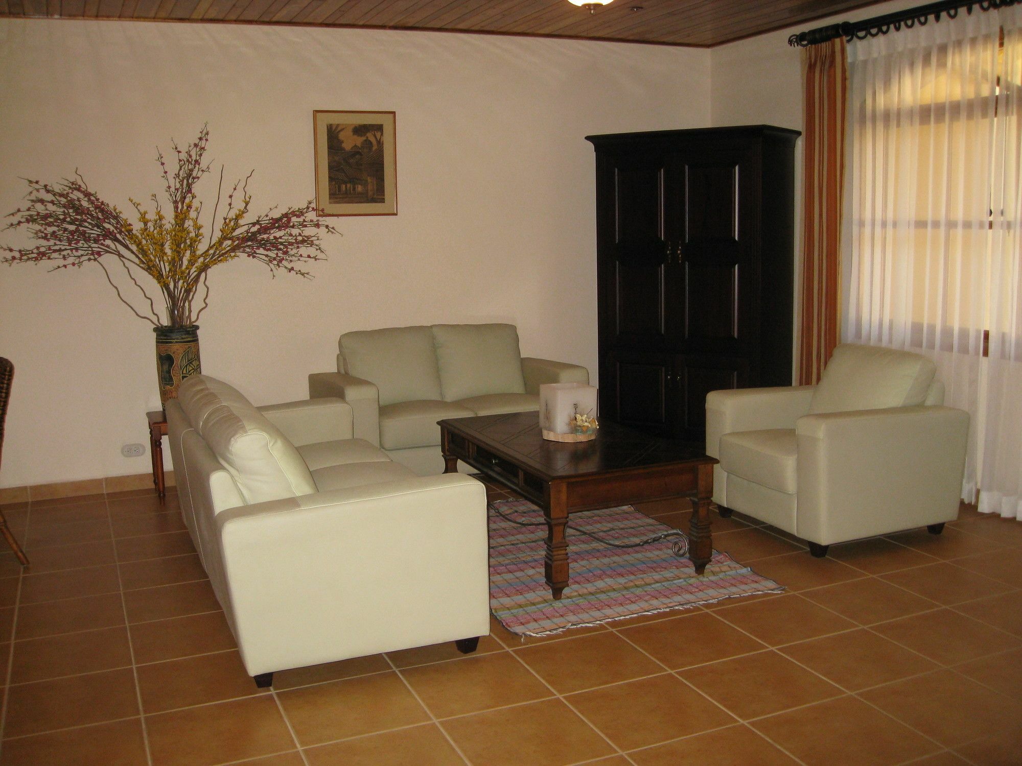 Villa Del Sol Nosara Ngoại thất bức ảnh